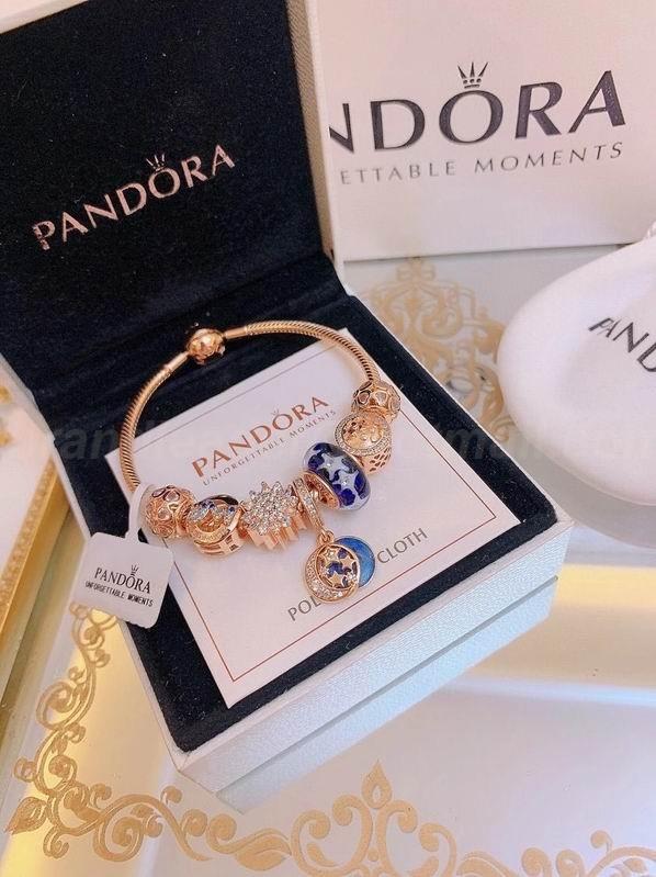 Pandora Bracelets 39